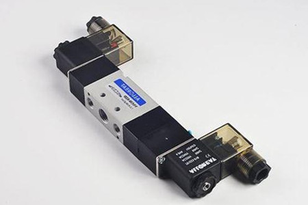 怎么檢測電磁閥線圈的好壞？