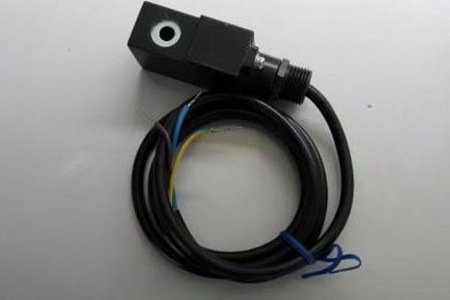 電磁線圈的作用、分類、型號(hào)以及主要參數(shù)