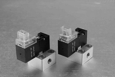 電磁閥線圈分正負(fù)極嗎？怎么接線？