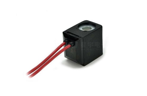 為什么4V210電磁線圈表面會(huì)凹凸不平？一般電磁閥線圈的交期是多久？