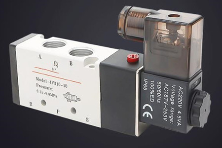 4V電磁閥電阻多少才算正常？20到1000歐姆不等！