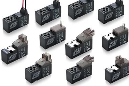 微型電磁閥通電后無法使用的原因！